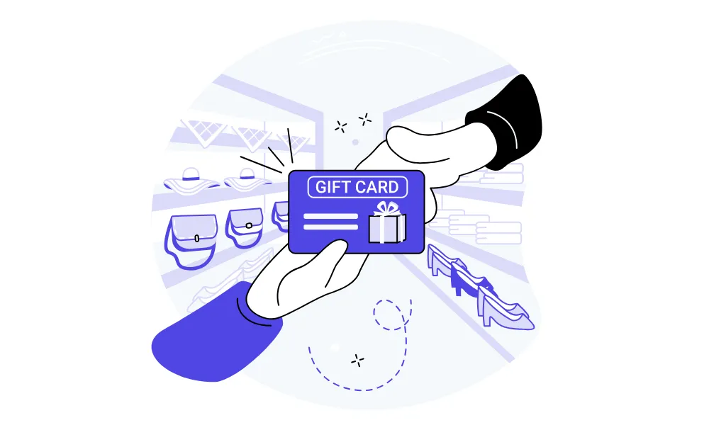 How to start a gift card program for your business