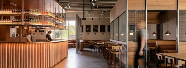 Four Pillars Gin upgrades their gift cards to align with their world class brand