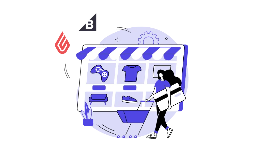 Gift cards that work across Lightspeed X-Series and BigCommerce