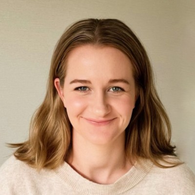 Photo of Natasha Mazey